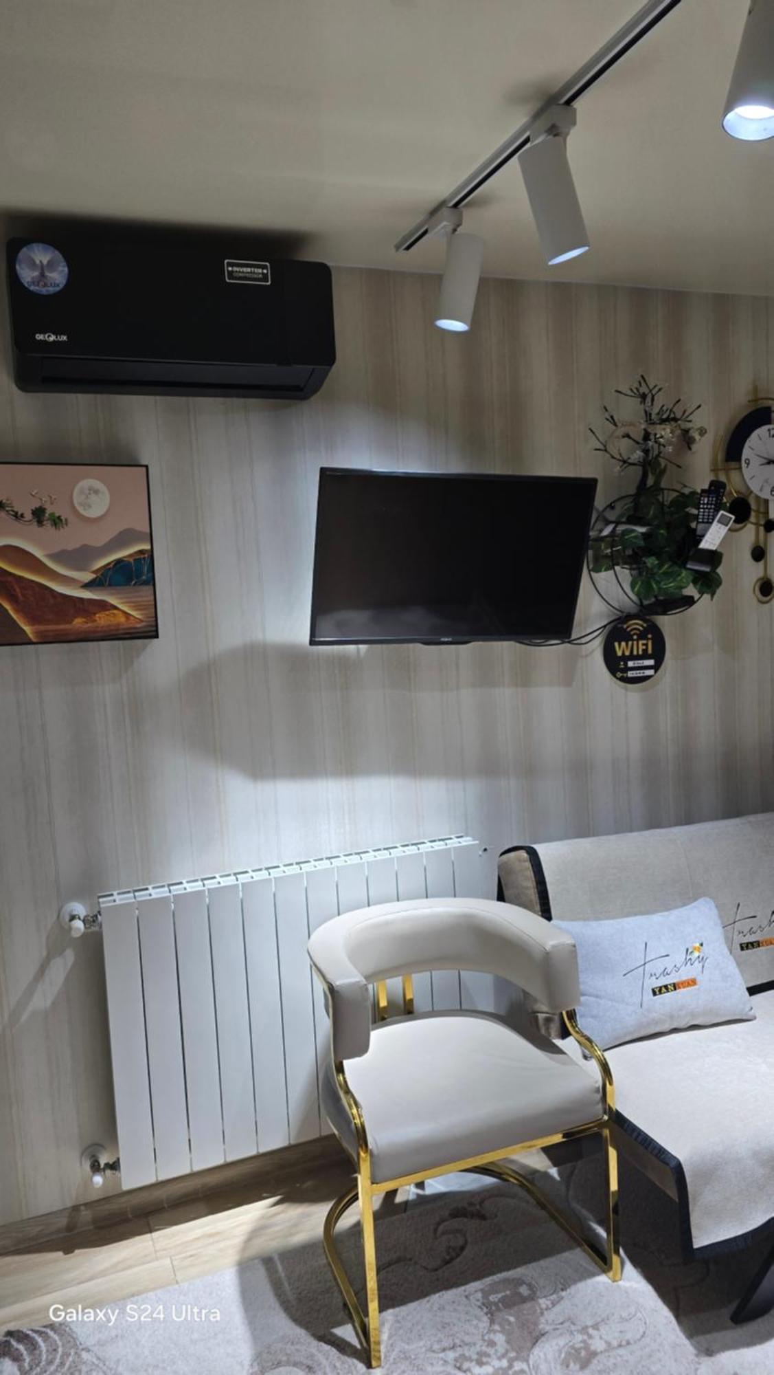 Maries Apartment Tbilisi Ngoại thất bức ảnh